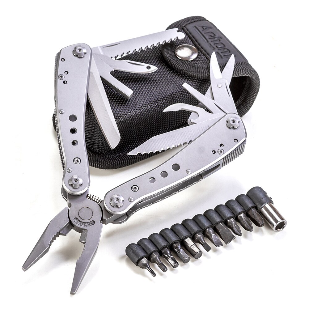 

Мультитул Arhont серия 700