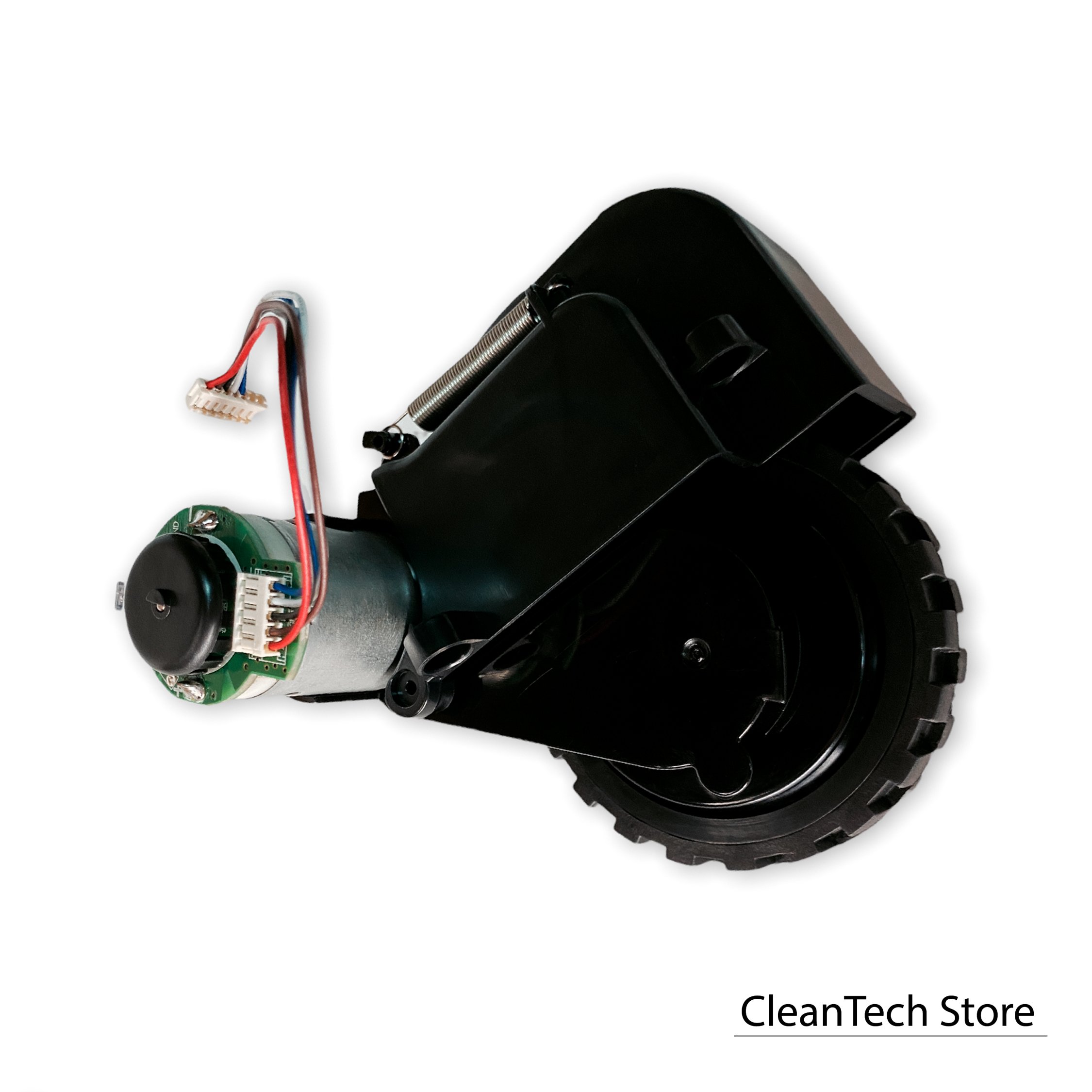 

Оригинальное Колесо для Tefal Explorer Serie 20 (RG6875WH). Standard motor RP 360-SN/14315 / DV GMCD230407 RoHS