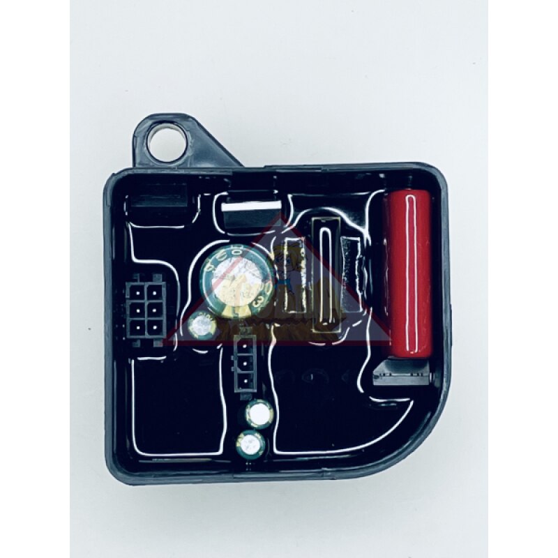 

Контроллер зажигания IC-2500 поз. О6 для генераторов Patriot 2700i арт. 005011677