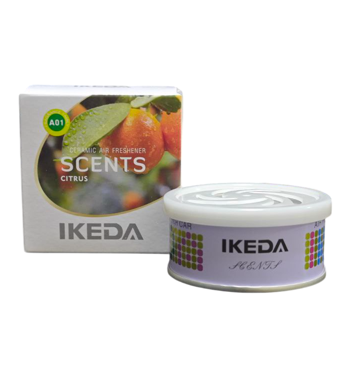 

Ароматизатор для автомобиля меловой, IKEDA, Squash, Samurai, Sexy Boy, Bubble Gum, Sakura, Pink Shower, аналог Eikosha