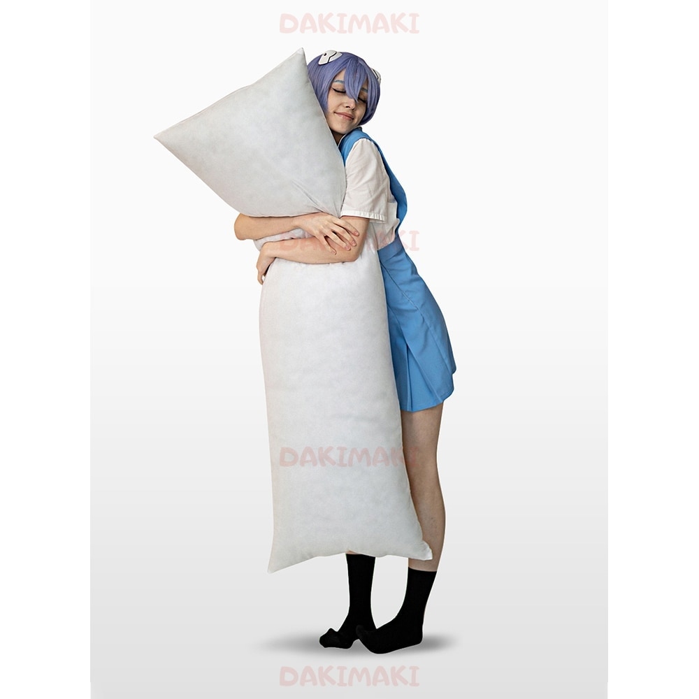 

Подушка дакимакура арт. 0098, 150х50 и 180х60 см