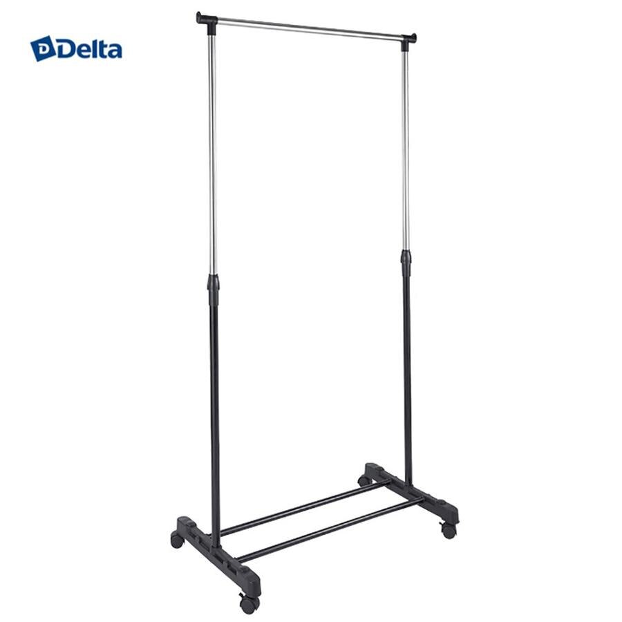 

УЮТ-3003 Вешалка для одежды напольная раздвижная