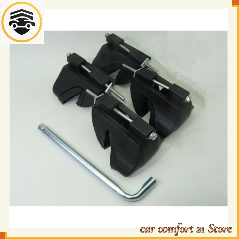 

Комплект опор INTER Favorit / Фаворит(4 опоры)