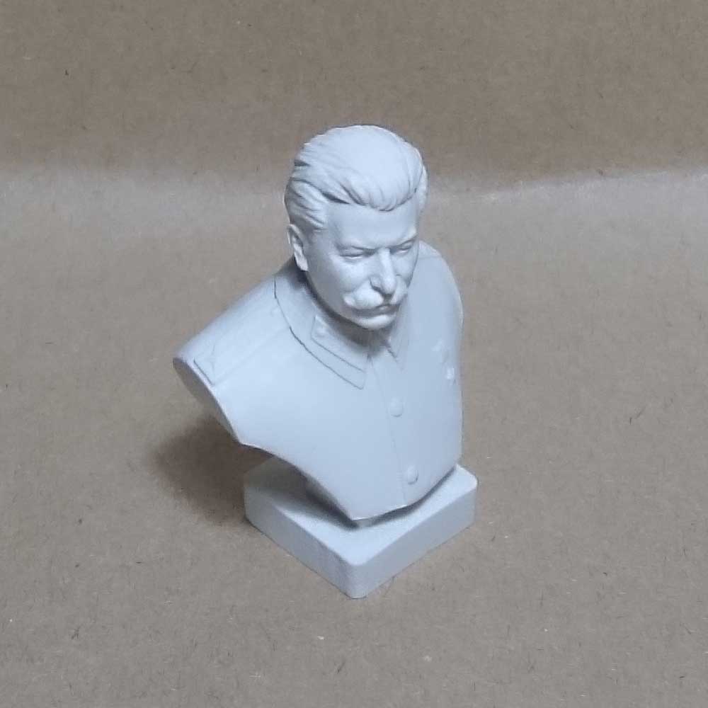 

Бюст Сталин малый SBM-40