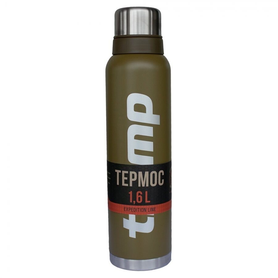 

Tramp Термос 1,6л Expedition line TRC-029
