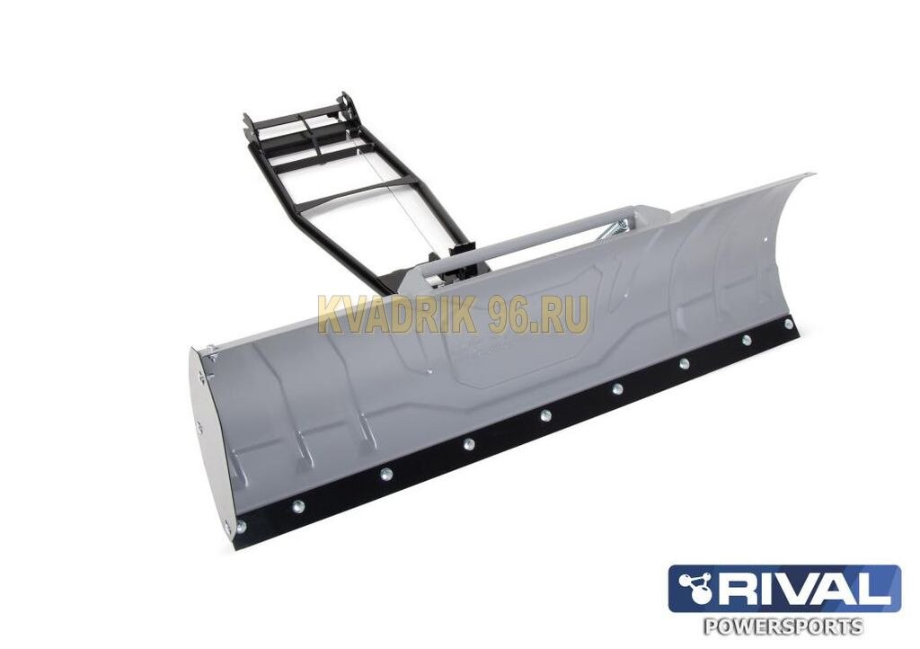 

Снегоотвал для квадроцикла Rival Quick2silver 137 мм