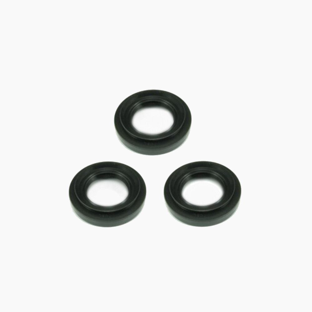 

Сальники переднего/заднего редуктора Yamaha All Balls 25-2074-5, Bronco AT-03584, 93102-35380-00