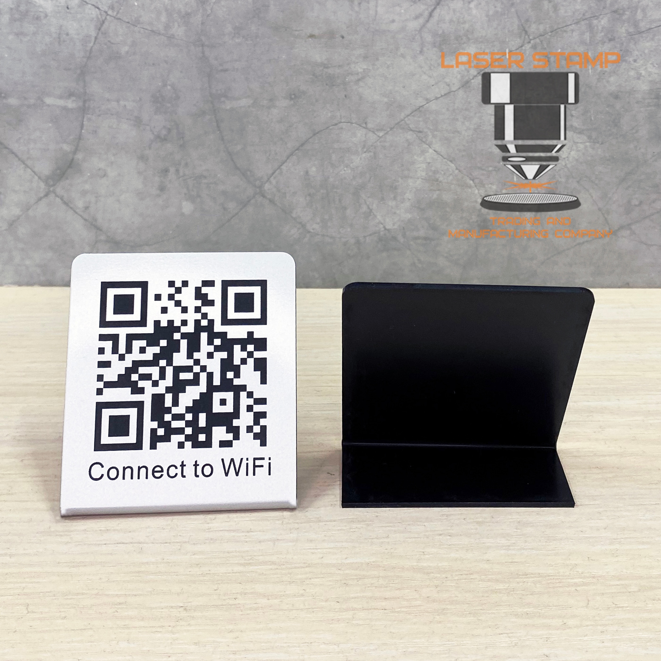 

QR-код для подключения к WiFi, автоматическое подключение к сети, скан. QRWF