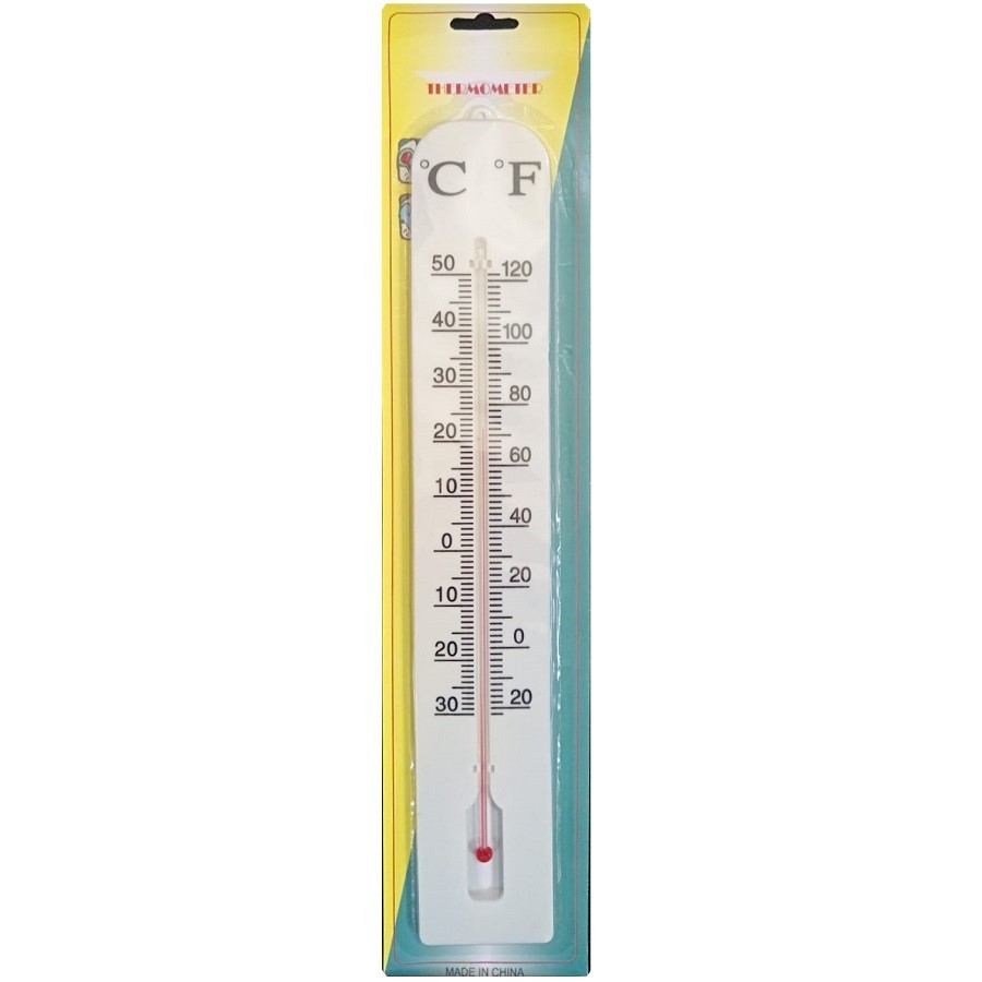 

Уличный термометр HS01 -30 +50