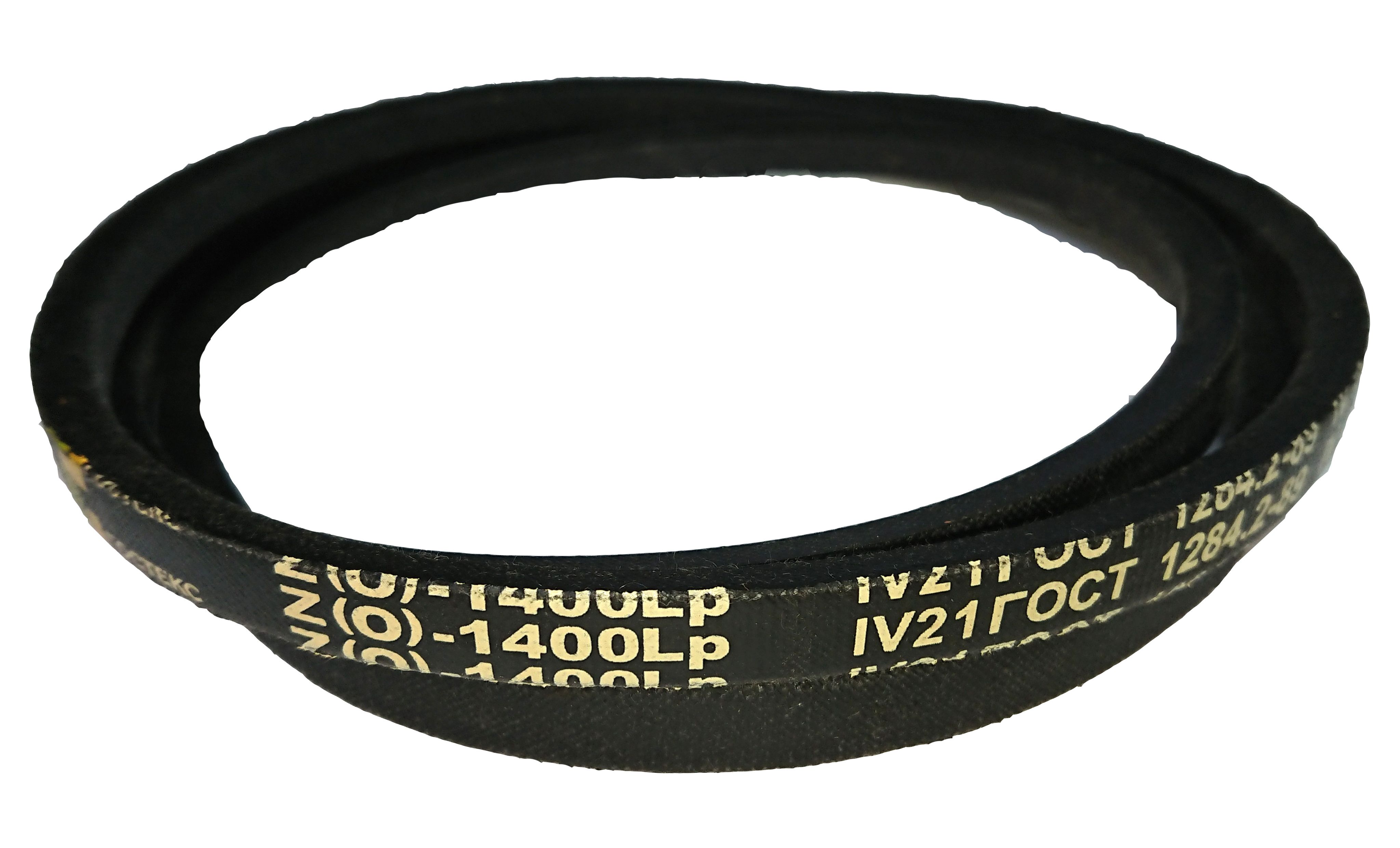 

ремень Z(0) 10-8-1400