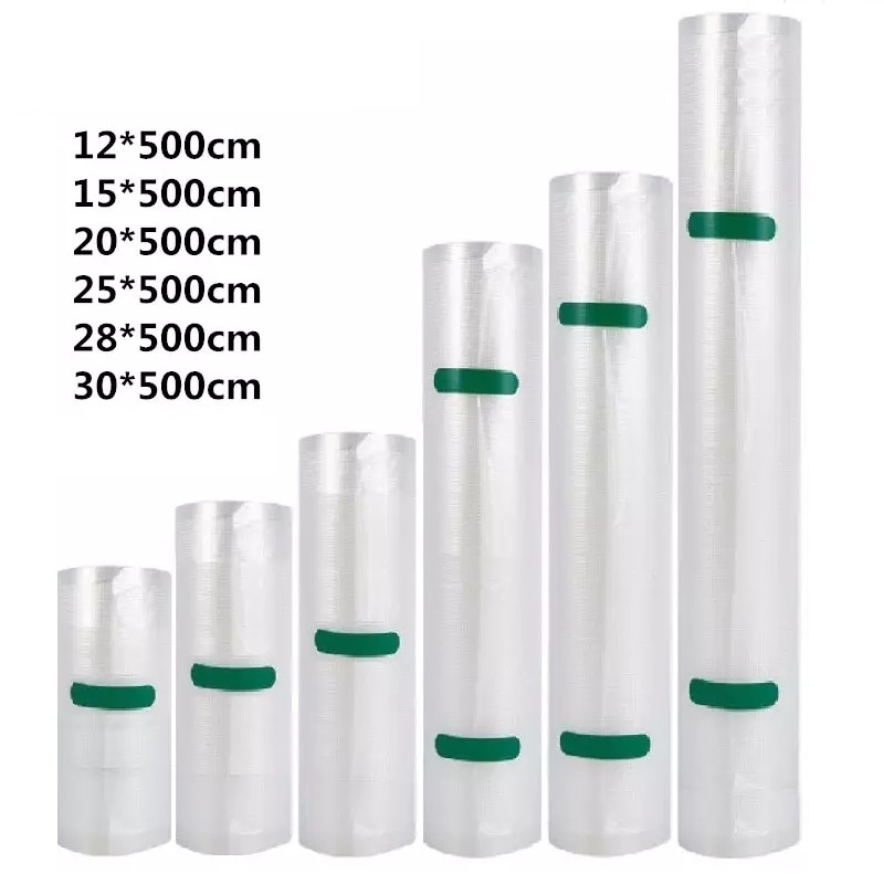 

Вакуумные пакеты для упаковки пищевых продуктов