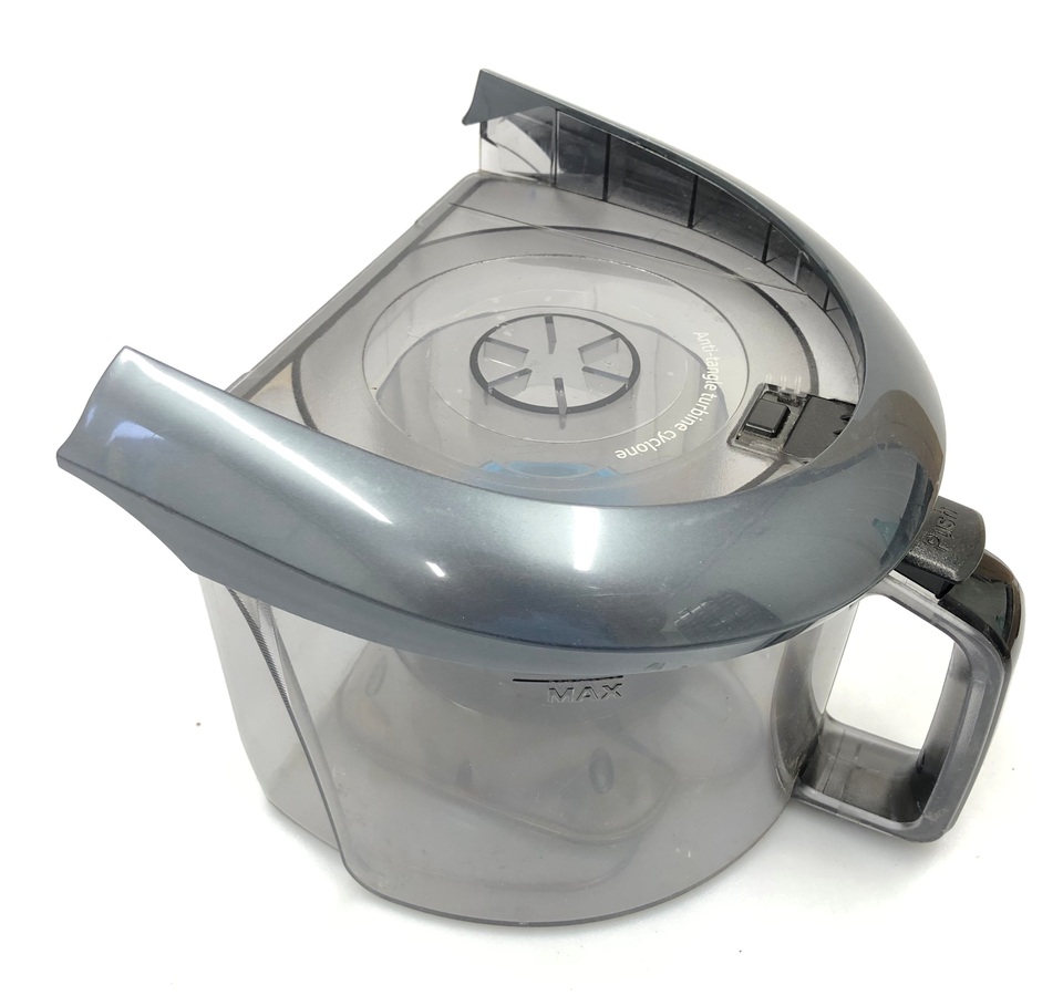 

Контейнер для пыли пылесоса SAMSUNG SC18M21D0CG SC18M2150SG