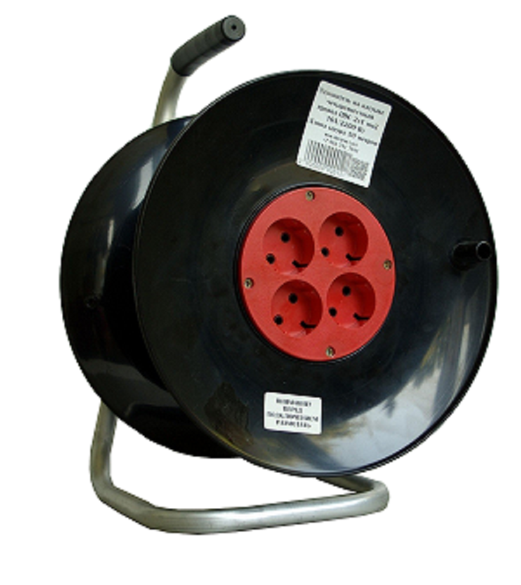 

Катушка для провода