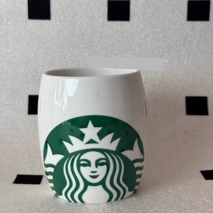 

В каком стиле Starbucks Кружка кружка,370мл, 1 шт