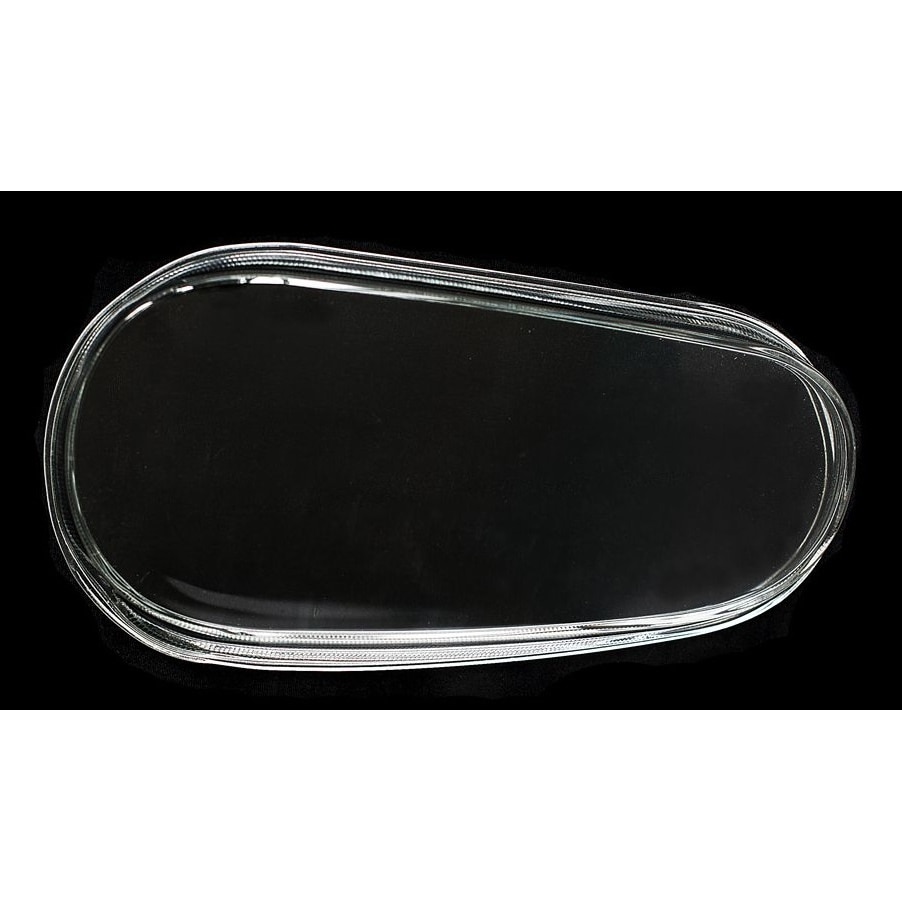 

Стекло фары VW Golf 4 правое