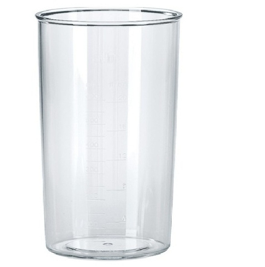 

Стакан мерный для блендера BRAUN ( 600 ml ) BR67050132,7050132