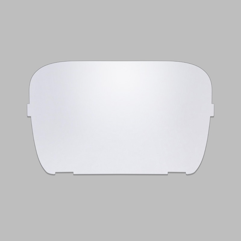 

Наружная защитная пластина для маски сварщика 3M Speedglas серии 9100 производство фирмы Инвертика