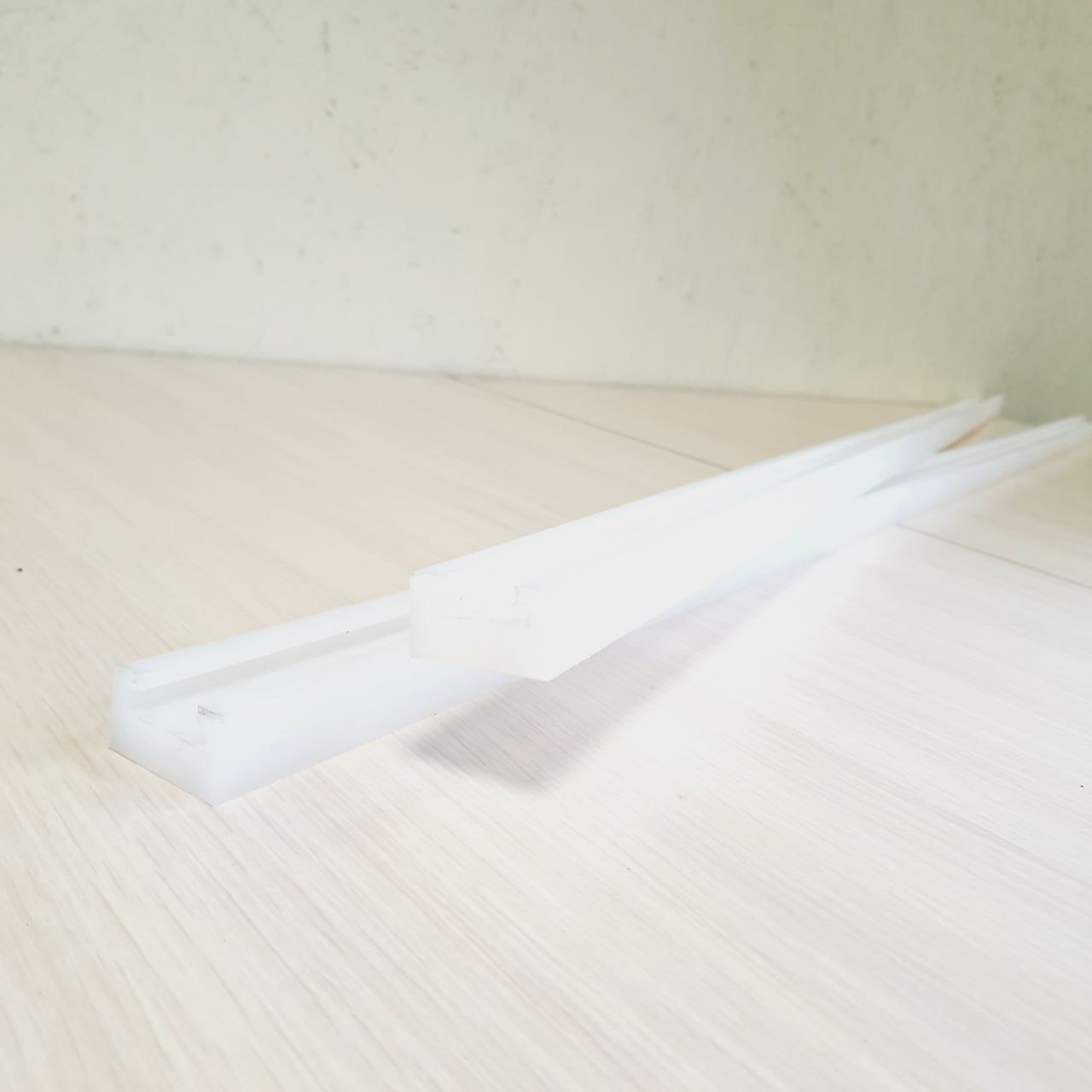 

Склиз для снегоходов BRP/Тайга 500/550/850, профиль №1