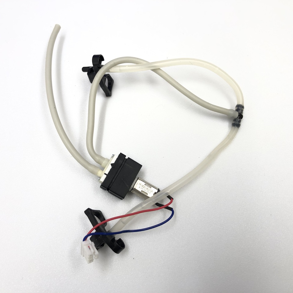 

Помпа щетки FF-M20-06260A VNZ-PM01N оригинал для пылесоса LG A9MASTER2X