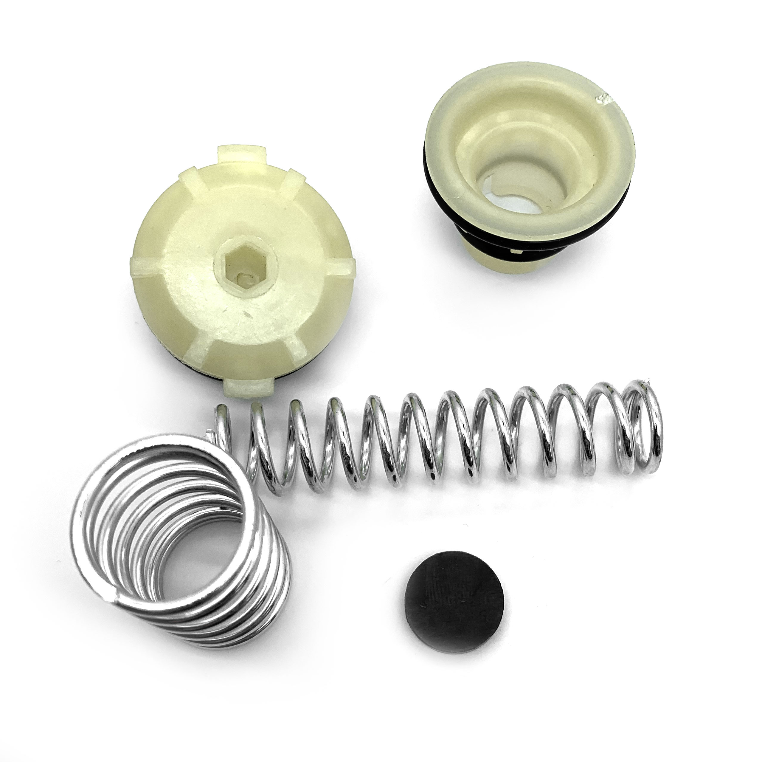 

Клапан корпуса осушителя wabco