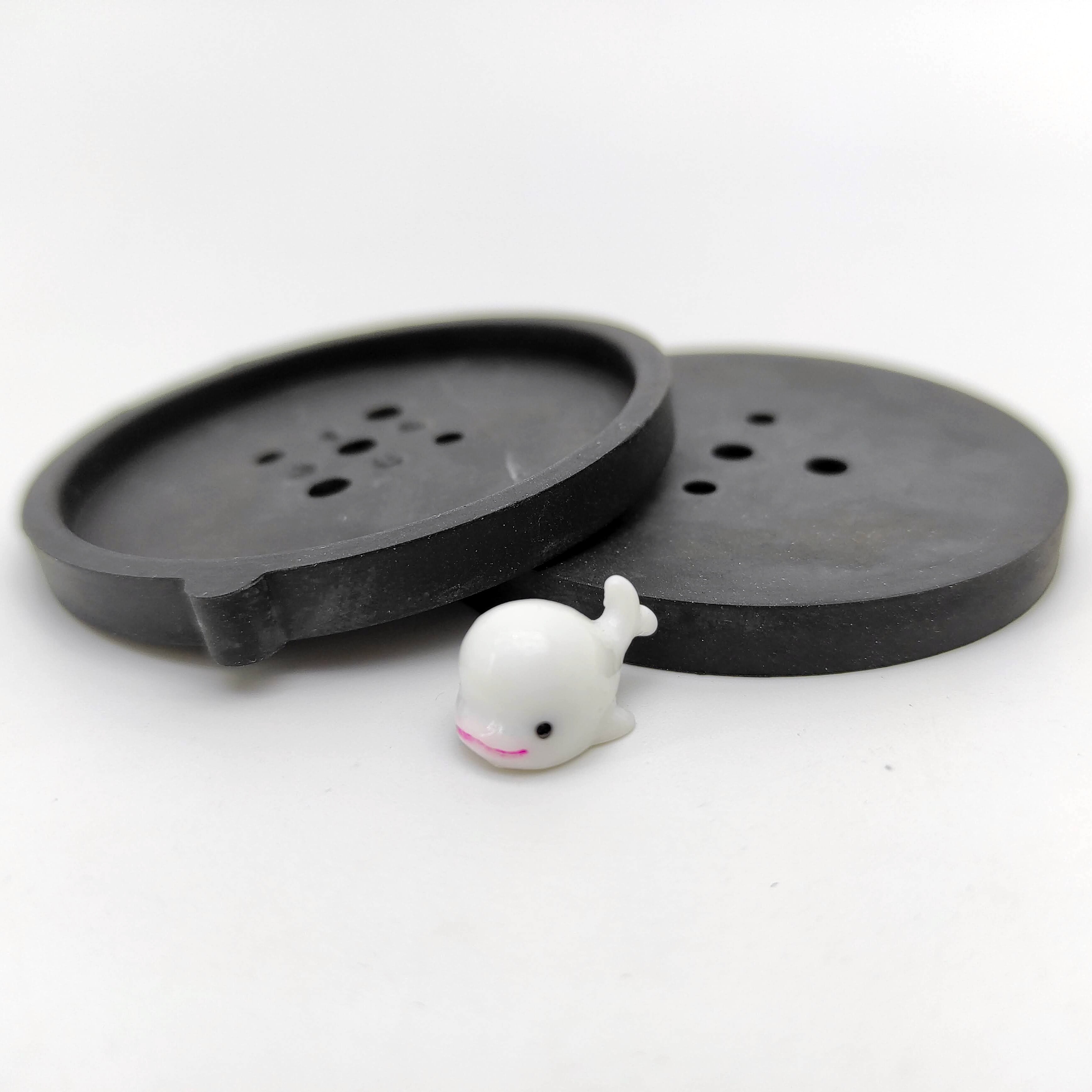 

Мембраны (диафрагма) для компрессора Hailea HAP-60 и HAP-80