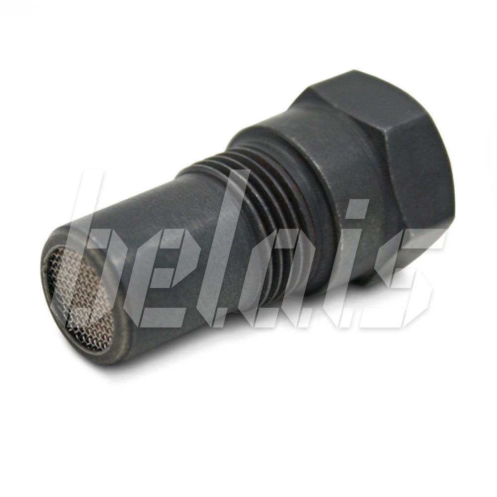 

Обманка катализатора / обманка лямбда зонда «Euro 5» (с керамическим катализатором) [00.070] #18237