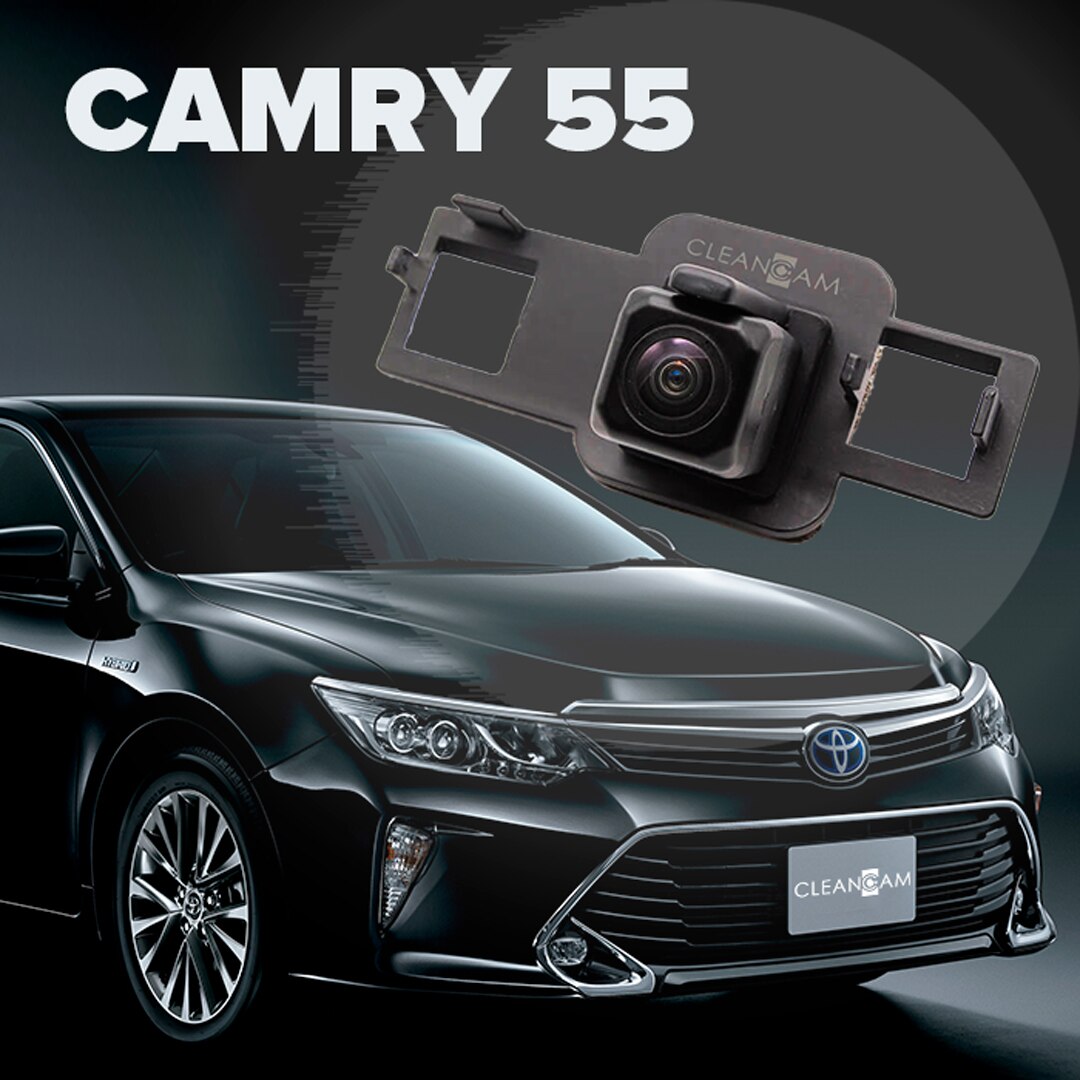 

Омыватель камеры заднего вида для Toyota Camry 55 2014-2017 (3042), омыватель задней камеры Тойота Камри, омывайка задней камеры