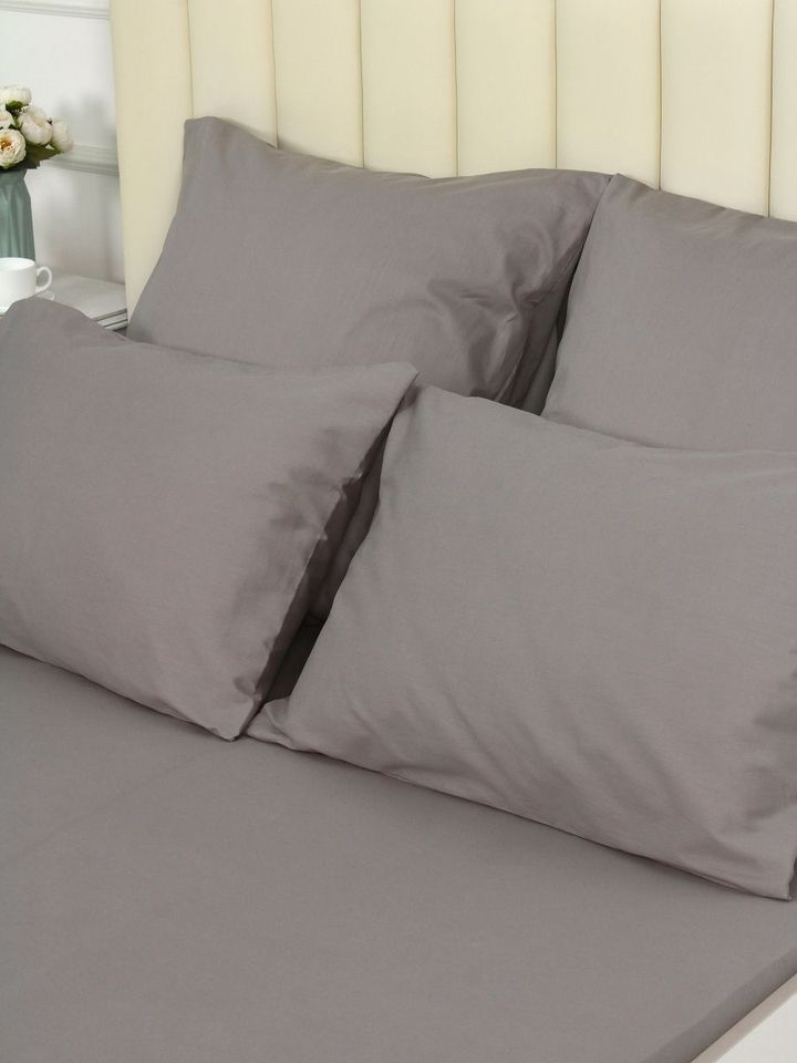 

Набор наволочек из сатина, размер 50х70 см