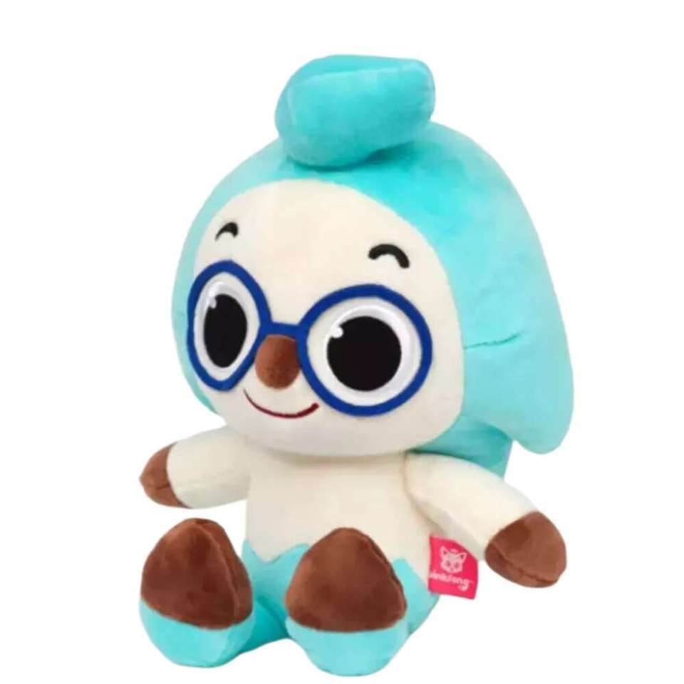 

Pinkfong Hogi Plush 30cm AnimAted Soft Toy For Children