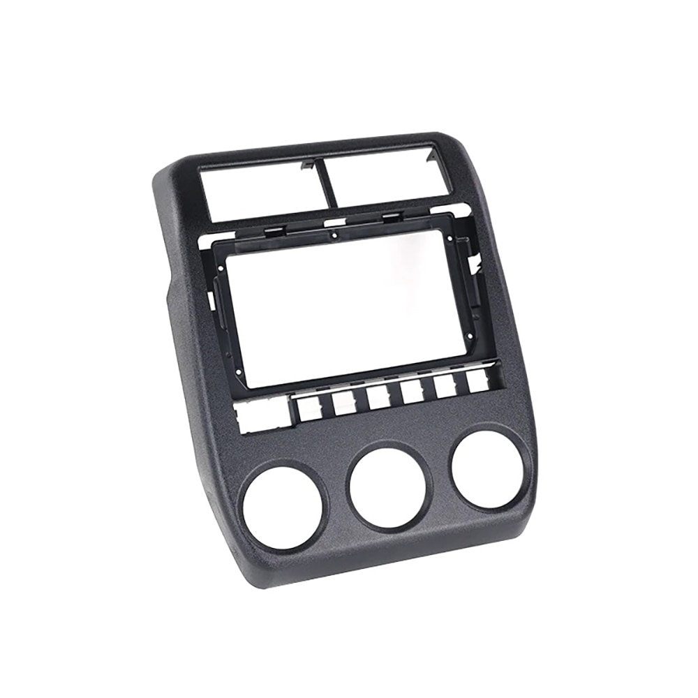 

Для Lada Niva Legend (Лада Нива Легенд) 2021- Консоль панели приборов для установки автомагнитолы 9"