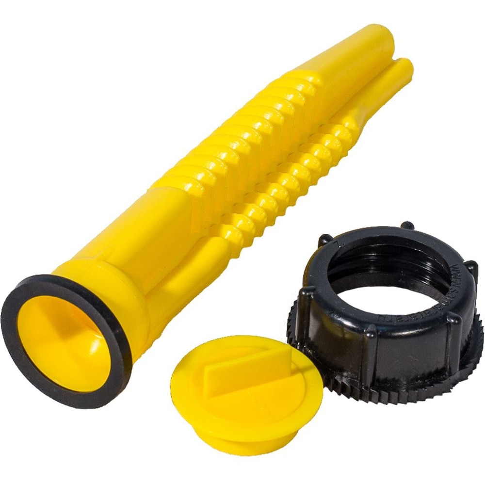 

Крышка-носик Экстрим "Драйв", для канистр XNDR