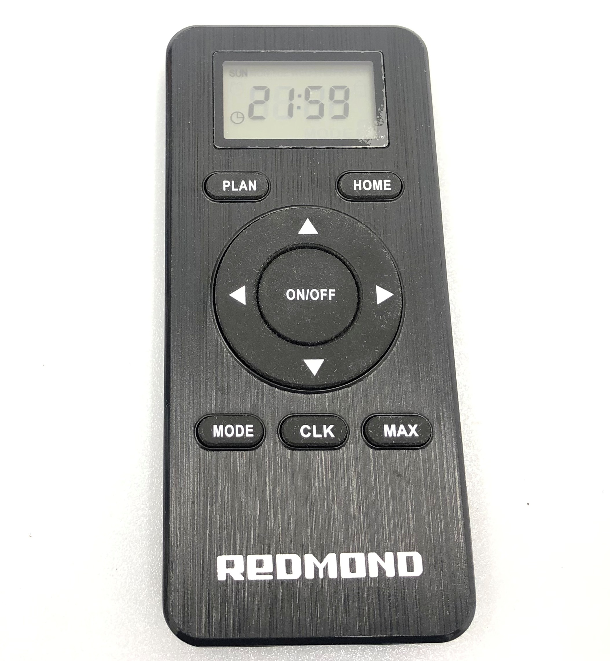 

Пульт для робота пылесоса Redmond RV-R500 (Оригинал)