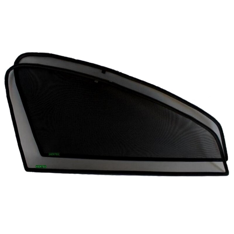 

KERTEX Aplacer (80-85%) Автошторки передние Митсубиси MITSUBISHI Outlander 3