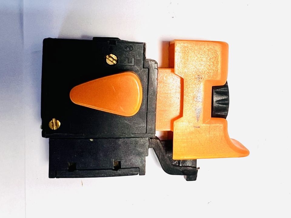 

Выключатель для ударной дрели BORT BSM-500-P