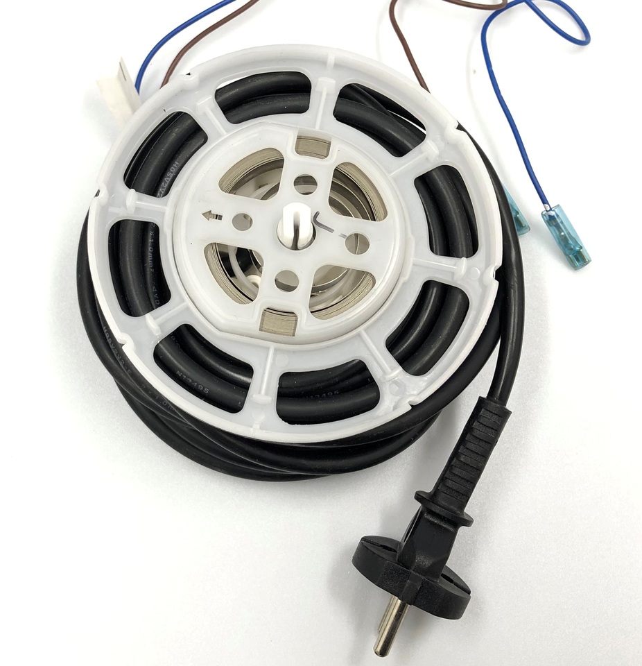 

Кабель шнур питания DJ61-00721A в сборе с катушкой для пылесоса Samsung SC5241 SC4520 VCC4520S3R/XEV SC18M21D0CG