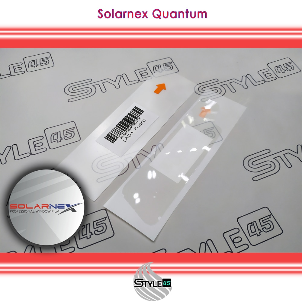 

Наклейки антигравийные Лада Приора LADA Priora задней колёсной арки 21700840465900, 21700840465800 Наклейки защитные