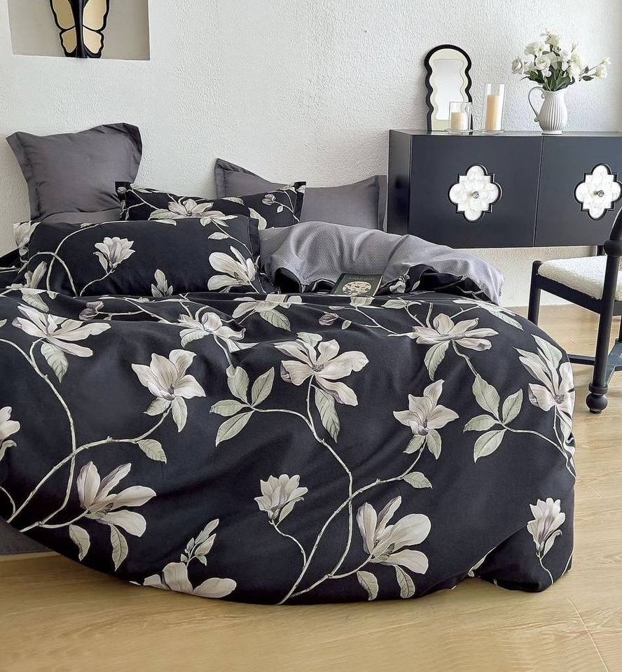 

Постельное белье Подарочный комплект постельного белья 1.5 спальный 2 спальный ЕВРО