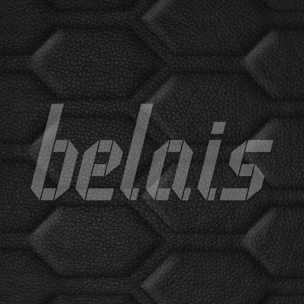 

Винилискожа стёганая «intipi» Viper (чёрный/чёрный, ширина 1.35 м, толщина 5.6 мм) #16373