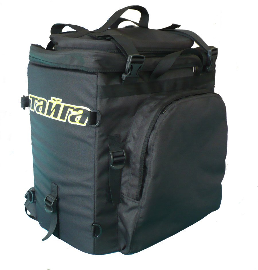 

Кофр для снегохода Тайга Классика 500