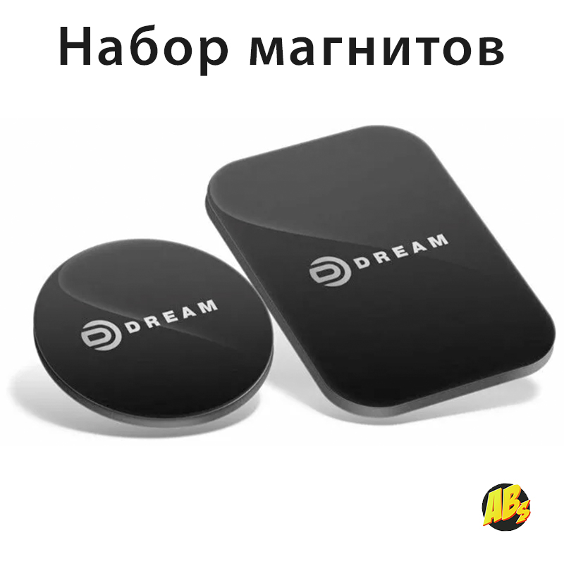 

Автомобильный магнитный держатель для телефона Baseus, подставка с креплением для iPhone , Samsung, 360 градусов, магнитный