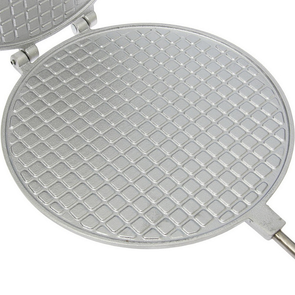 

Форма для выпечки орешница грибочки корзинки вафли металлическая алюминий бисквит печенье