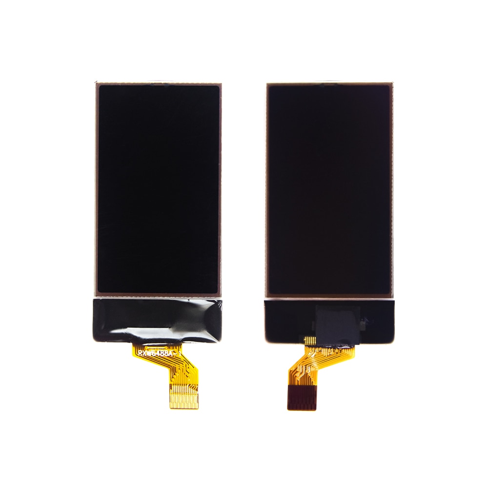 

Дисплей ЖК для брелока Pandora DXL 3970, 3970 Pro, на шлейфе D-600, D-605, D-650, DXL 5000 Pro v2, 3970 pro v2, D600, D605, D650