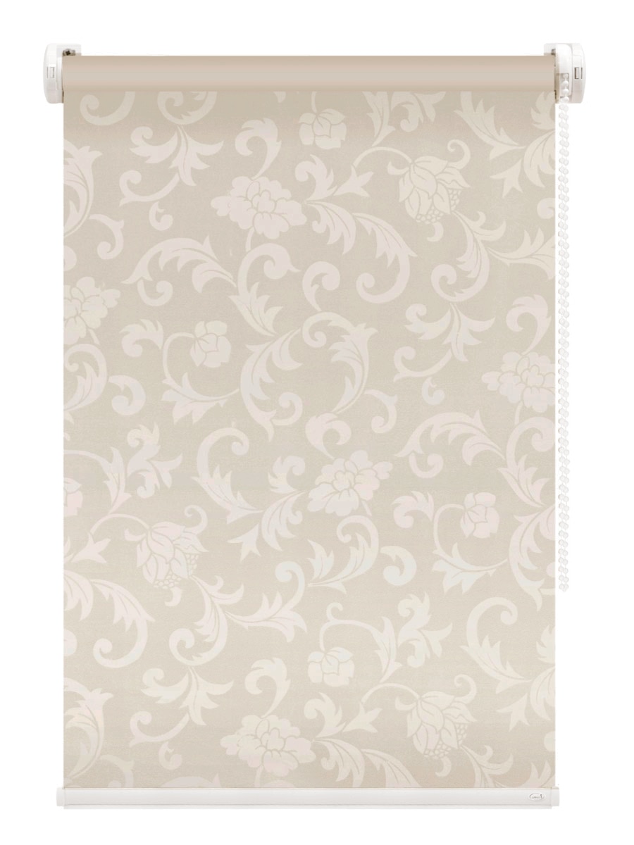 

Рулонная штора FixLine BLOOM