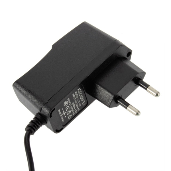 

Блок питания 5V/1.2A-1.5А
