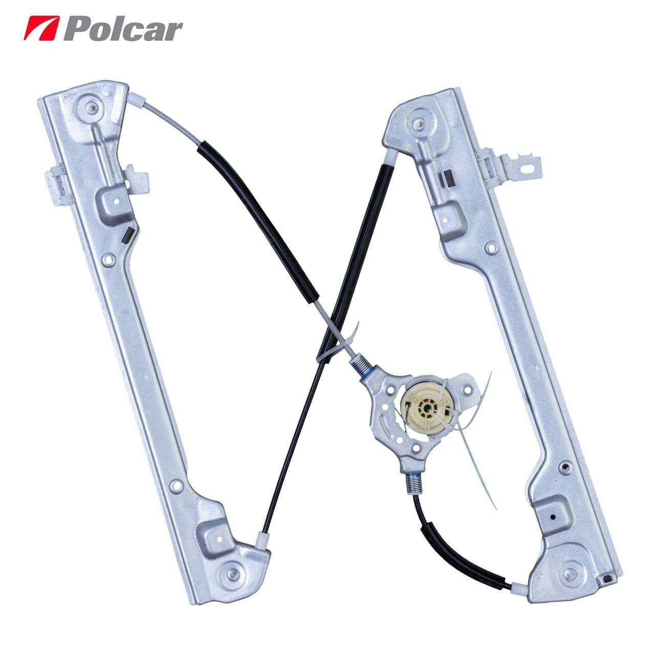 

Стеклоподъемник Nissan Primera (P12) передний левый электрический без мотора | Polcar