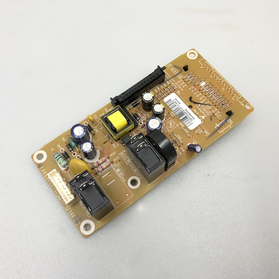

Плата управления EAX64628702 EBR75234828 для свч печи LG MS20C44D/00