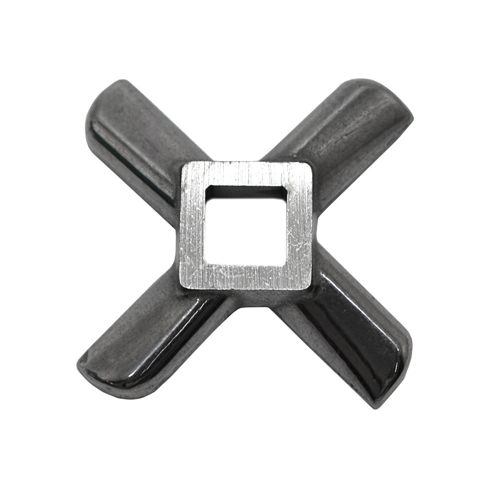 

Нож для мясорубки Moulinex HV8, SS-193517