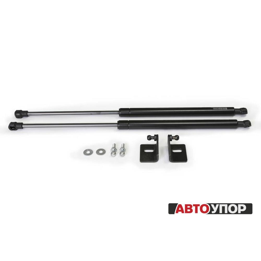 

Для Nissan Sentra (Ниссан Сентра) VII B17 2014-2017 Газовые упоры (амортизаторы) капота АвтоУпор (UNISEN021)