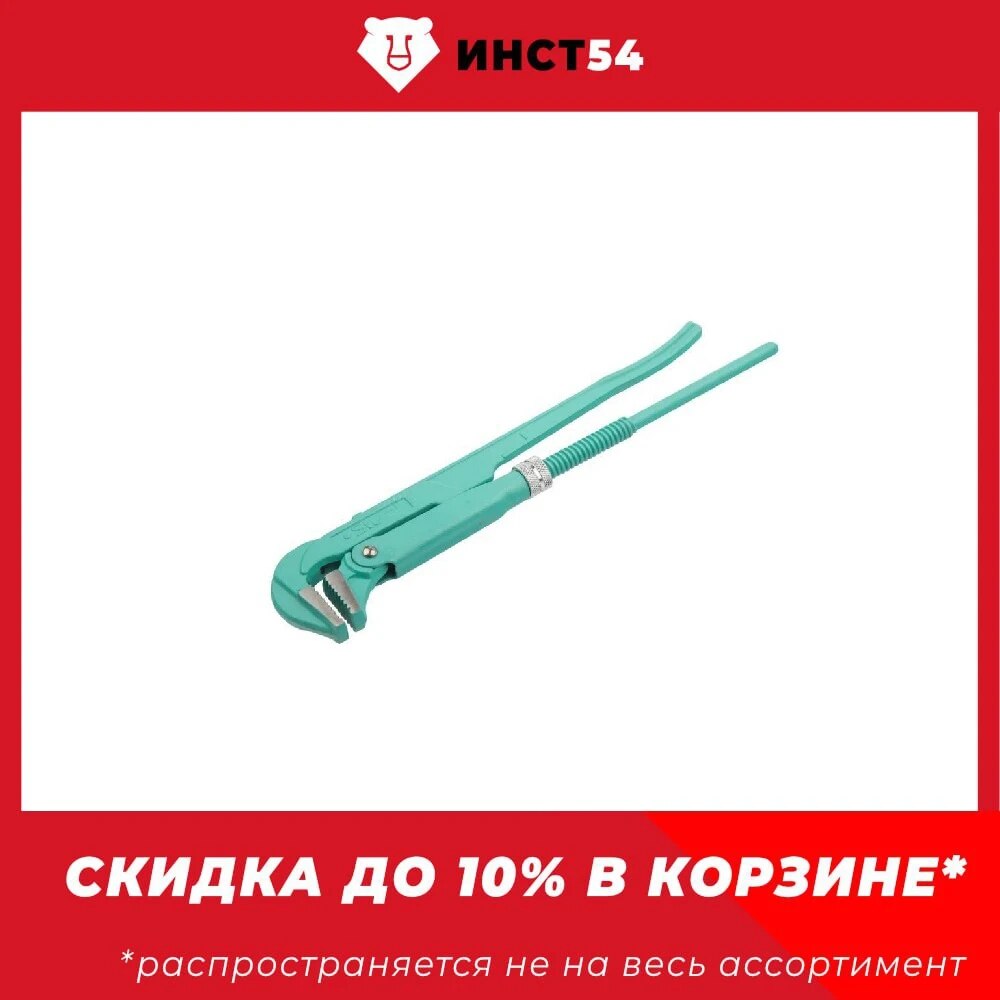 

Ключ трубный рычажный 1,5",№2, 400мм,тип L (90),ЦЕЛЬНОКОВАН,ГУБКИ ЗАКАЛ.ТОКОМ,Sturm! 1045-01-15