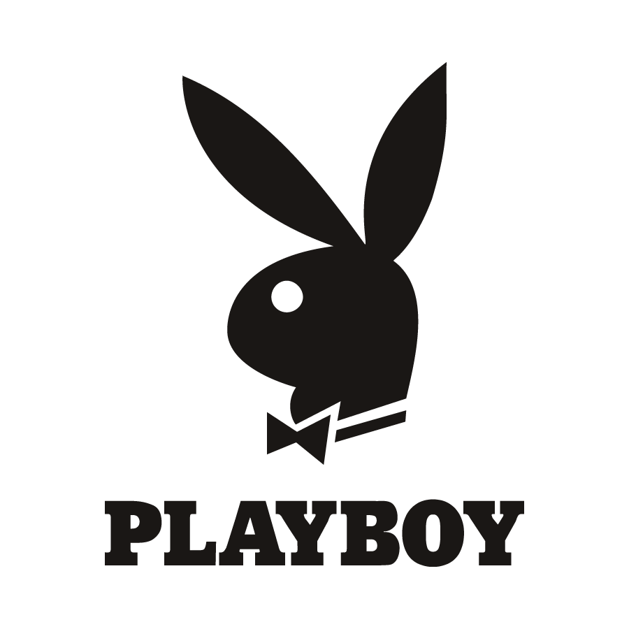 

Наклейка PlayBoy
